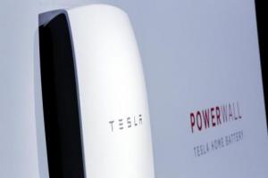 tesla powerwall