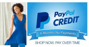 paypal credit multa 25 milioni