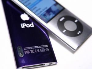 ipod nano