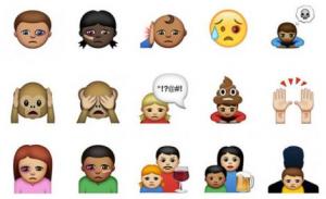 emoji abused