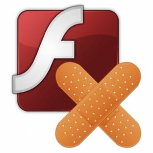 Adobe Flash Player Bug