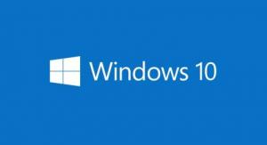 Windows 10 logo