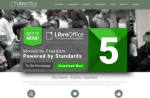 libreoffice