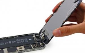 iphone 6 batteria idrogeno intelligent energy
