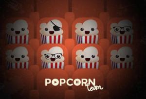popcorn time bloccato italia