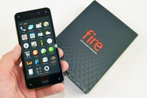 amazon fire phone fine produzione