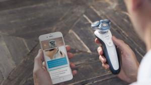 philips smart shaver 7000