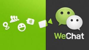 WeChat