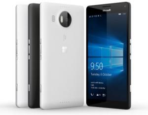 lumia950