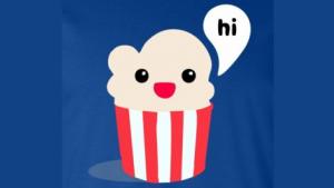 popcorn time ritorno