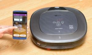 lg hom bot turbo plus