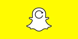 03. snapchat replay