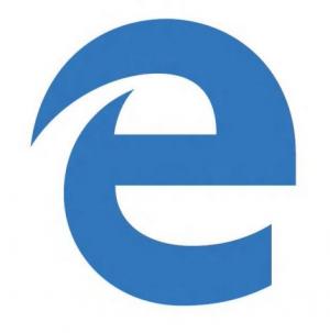 microsoft edge logo