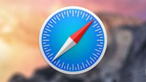 yosemite safari update