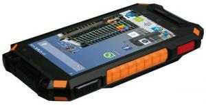 Mediacom PhonePad R450 4G 9