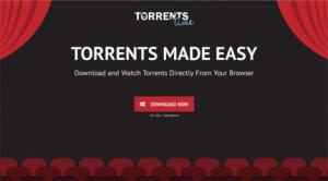 torrents time