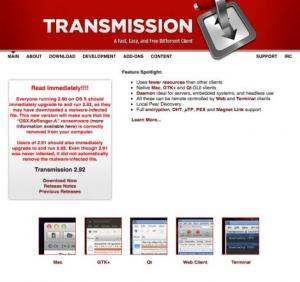 transmission