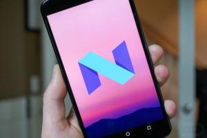 android n2