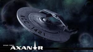 axanar