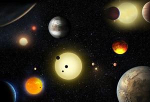 kepler esopianeti potenzialmente abitabili