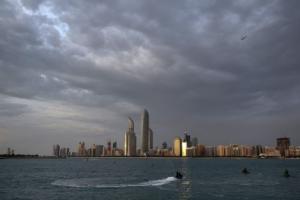 nubi abu dhabi