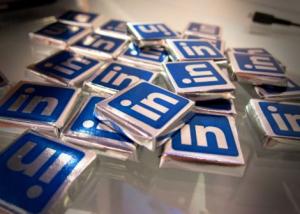 linkedin 117 milioni account