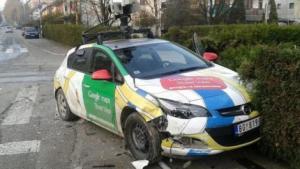 googlecar