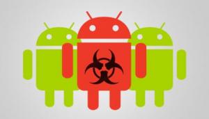 godless android malware