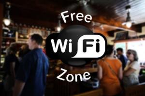 wifi libero ripensamenti