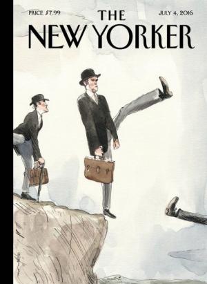 brexit cleese newyorker