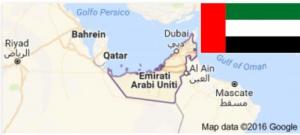 emirati arabi uniti
