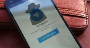 telegram hacker