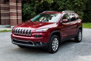 jeep vulnerabile sterzo