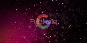 Google Fuchsia