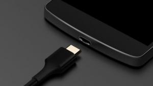 USB Type C intel