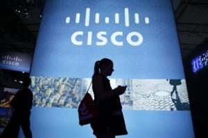 cisco licenzia