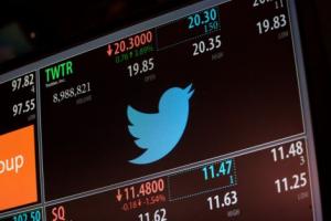 twitter vendita google