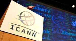 ICANN usa dns