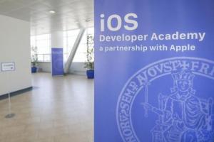 iOS Developer Academy Napoli