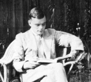 alan turing