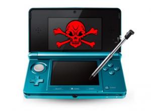 nintendo taglia 3ds