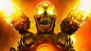 doom denuvo protezione pirati