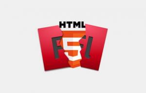 chrome flash html5