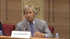 bollore