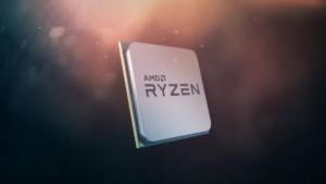 AMD Ryzen Official
