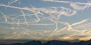 CHEMTRAILS