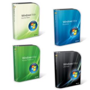 Windows Vista fine supporto