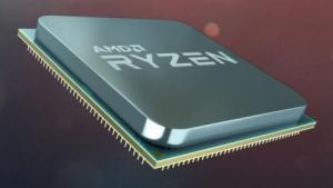 AMD Ryzen 5