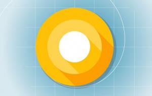 android o logo