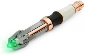 sonic screwdriver